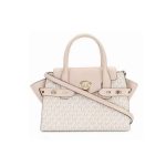 Michael Kors Carmen 中號手提包 笑臉包 4色可選