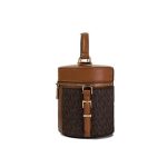 Michael Kors Bedford 手提斜背包 復古圓筒包 2色