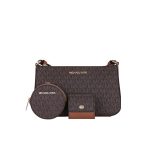 MK Jet Set Travel 三合一單肩斜背包 男女同款 2色
