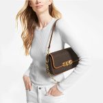 Michael Kors Parker 時尚腋下包 中號 手提肩背包 2色