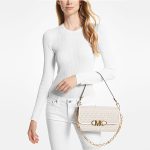 Michael Kors Parker 時尚腋下包 中號 手提肩背包 2色