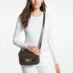 Michael Kors MK Parker 中號老花相機包 單肩斜挎小方包 2色