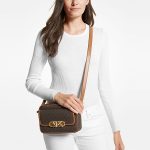 Michael Kors MK Parker 中號老花相機包 單肩斜挎小方包 2色