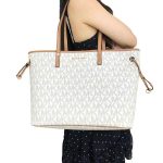 Michael Kors MK Sloan大號托特包 手提/單肩包 2色可選