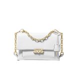Michael Kors MK Cece 中號皮革單肩包 3色可選