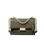 MICHAEL KORS MK Cece 中號皮質單肩斜挎包 信封包 3色可選