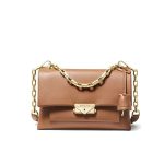 Michael Kors MK Cece 中號皮革單肩包 3色可選