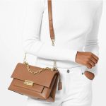 Michael Kors MK Cece 中號皮革單肩包 3色可選