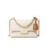 Michael Kors MK Cece 小號老花單肩包 斜挎包 2色可選