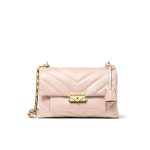 Michael Kors MK Cece 中號皮革鍊帶單肩包 5色可選