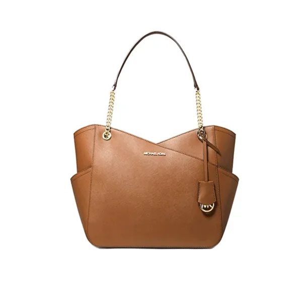 MICHAEL KORS JET SET 元寶托特包