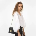 Michael Kors Rose 中號鏈條肩背包