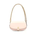 MICHAEL KORS Mila 單肩包 小號 皮質腋下包 4色可選