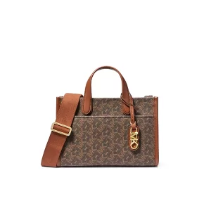 MICHAEL KORS Gigi 小號托特包 手提斜挎包 2色