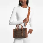 MICHAEL KORS Gigi 小號托特包 手提斜挎包 2色
