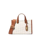 MICHAEL KORS Gigi 小號托特包 手提斜挎包 2色