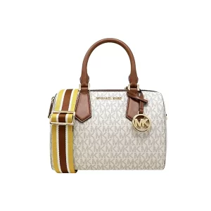 Michael Kors Hayes 迷你波士頓包