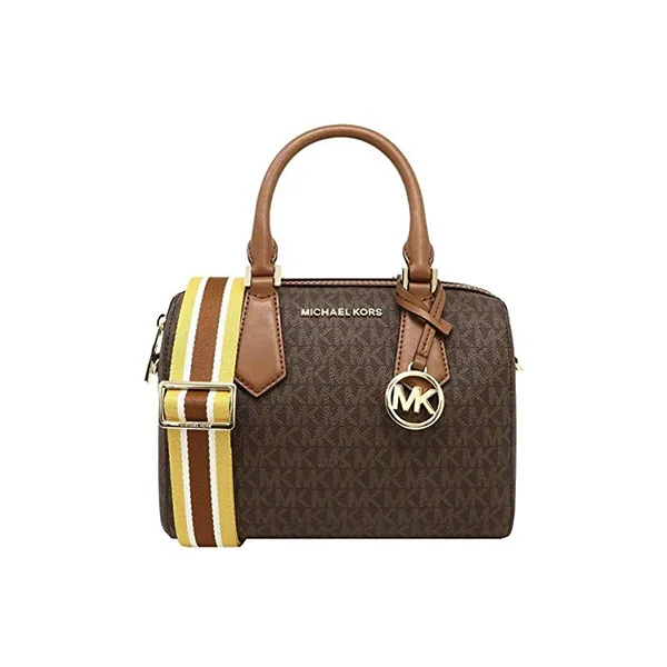 Michael Kors Hayes 迷你波士頓包