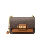 MICHAEL KORS Heather 小號肩背包-1