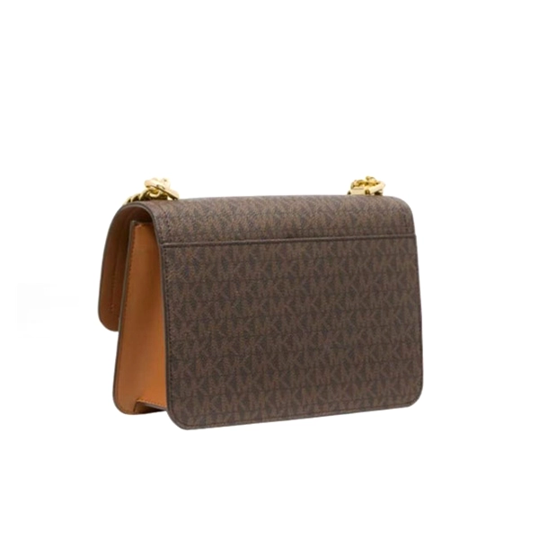 MICHAEL KORS Heather 小號肩背包-1