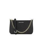 MICHAEL KORS JET SET 小號鍊條防刮手提斜背包