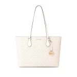 MICHAEL KORS Sheila 大號老花托特包