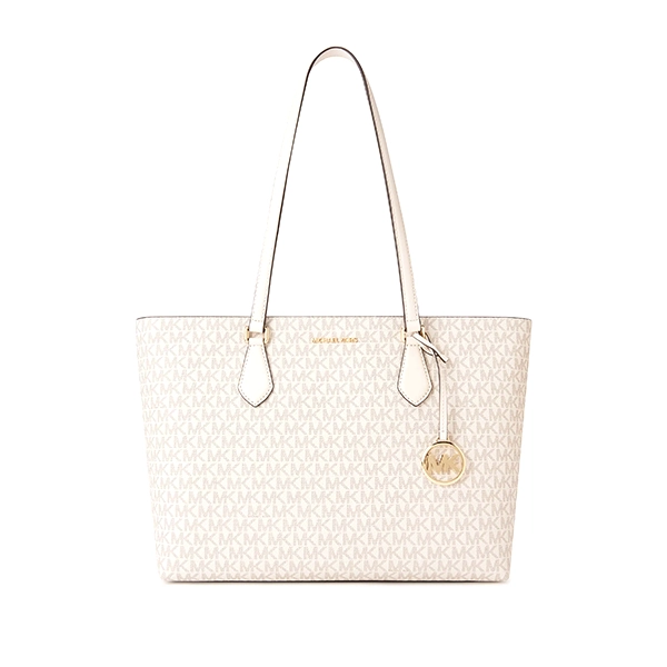 MICHAEL KORS Sheila 大號老花托特包