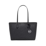 MICHAEL KORS Sheila 大號老花托特包