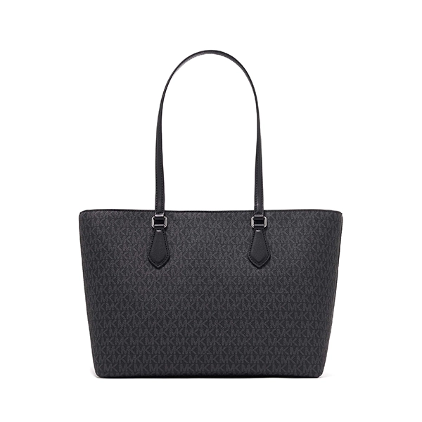 MICHAEL KORS Sheila 大號老花托特包