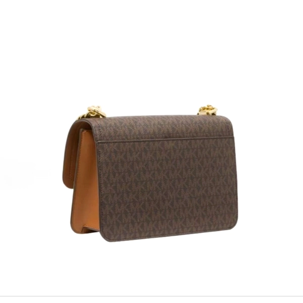MICHAELKORS Heather 中號鏈條肩背包