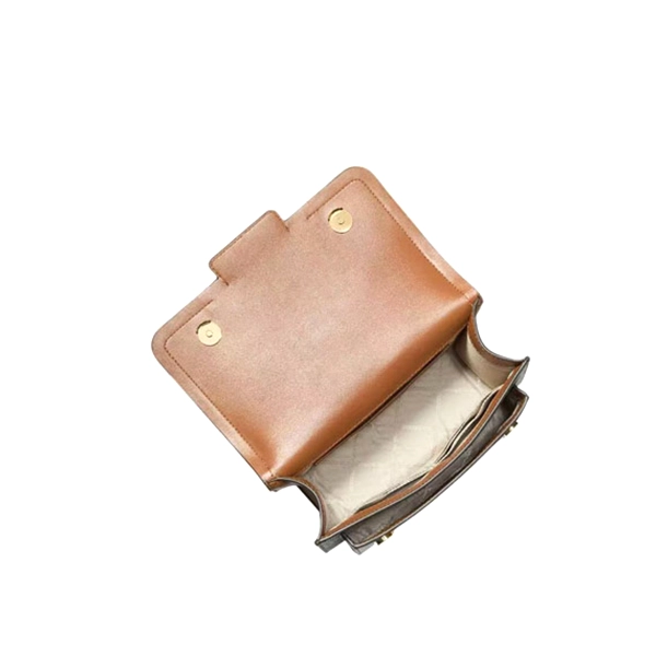 MICHAELKORS Heather 中號鏈條肩背包