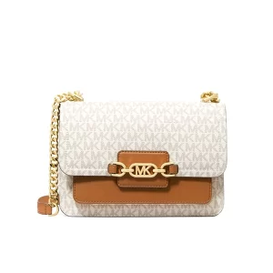 MICHAELKORS Heather 中號鏈條肩背包