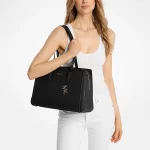 Michael Kors Laila 中號托特包